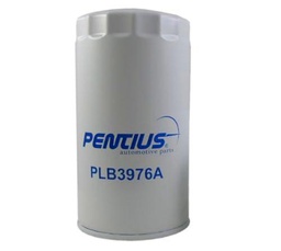 pentius rojo Premium Line Cubierta con filtro de aceite