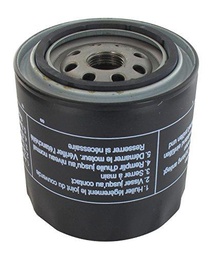 Greenstar Filtro de aceite adaptable para Briggs and Stratton