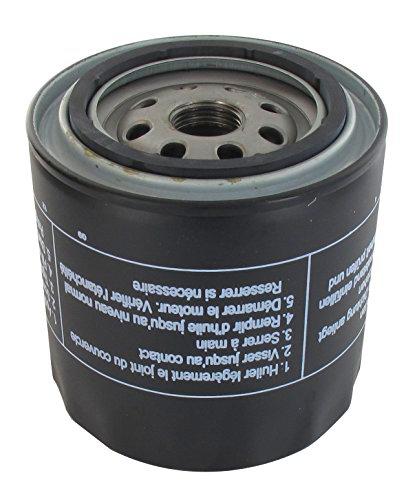 Greenstar Filtro de aceite adaptable para Briggs and Stratton