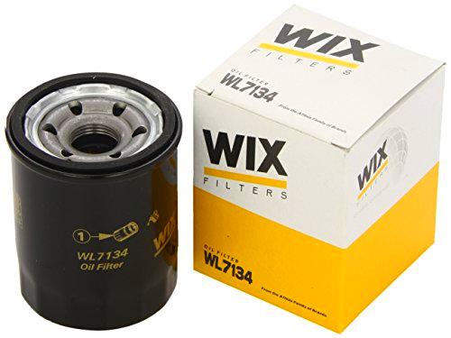 Wix Filter WL7134 - Filtro De Aceite