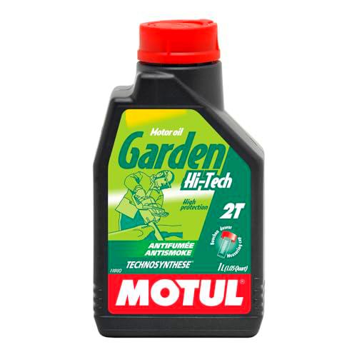 MOTUL Garden 2T HI Tech 1 litros