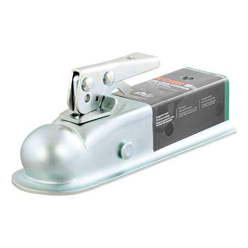 Curt Manufacturing Inc. 25153 Class 2 3500 GTW