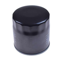 Febi bilstein Filtro de aceite motor Filtro enroscable 108328