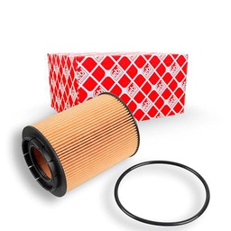 Febi bilstein 109143 - Filtro de aceite