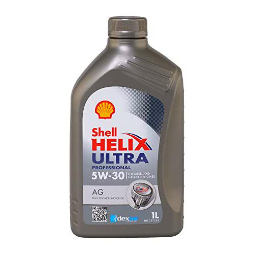 Shell Helix Pro AG 5W30 1L
