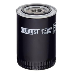 Hella Hengst Filtro de Aceite, por ejemplo FORD, H17W27
