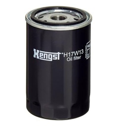 Hella Hengst Filtro de Aceite, por ejemplo FORD, H17W13