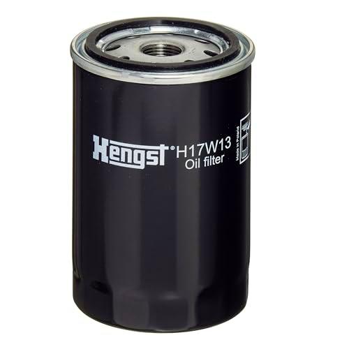 Hella Hengst Filtro de Aceite, por ejemplo FORD, H17W13