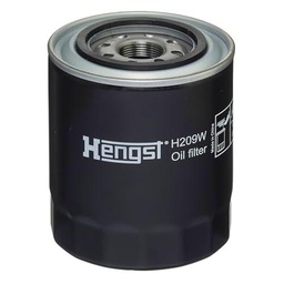 Hella Hengst Filtro de Aceite, por ejemplo FORD, H209W