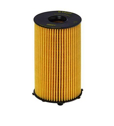 Hella Hengst Filtro de Aceite, por ejemplo CITROËN, E102H D156