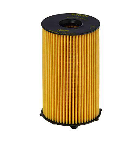 Hella Hengst Filtro de Aceite, por ejemplo CITROËN, E102H D156