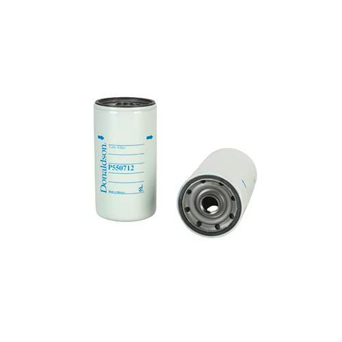 Donaldson P550712 - Filtro Lube, flujo completo Spin-On