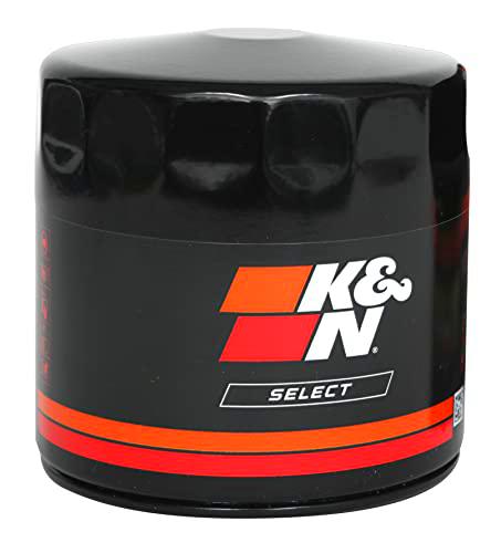 K&amp;N FILTRO DE ACEITE SO-1003