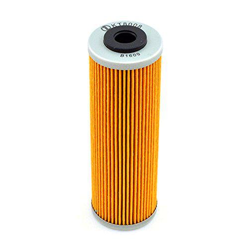 MEIWA Filtro de Aceite Meiwa KT8008
