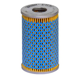 Hella Hengst Filtro de Aceite, por ejemplo FORD, E117H D07