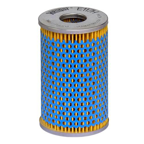 Hella Hengst Filtro de Aceite, por ejemplo FORD, E117H D07