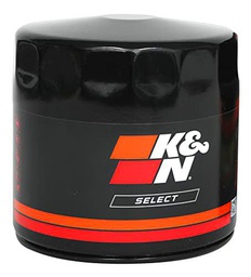 K&amp;N FILTRO DE ACEITE SO-2010