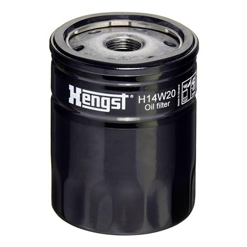 Hella Hengst Filtro de Aceite, por ejemplo FORD, H14W20