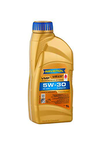 Ravenol 1111122 - 001 - 01 - 000 VMP SAE 5 W-50 - 30 1 L