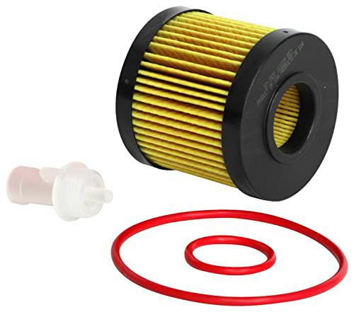 K&amp;N FILTRO DE ACEITE SO-7020