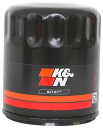 K&amp;N FILTRO DE ACEITE SO-1002