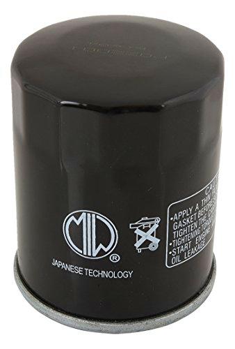 MEIWA Filtro de Aceite Meiwa PO22001