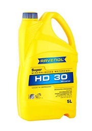 Ravenol Super HD 5 W30, 5 L