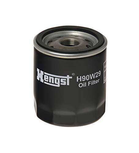 Hella Hengst Filtro de Aceite, por ejemplo FORD, H90W29