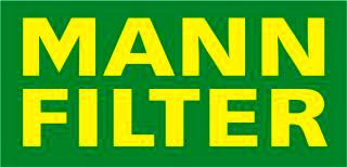Mann Filter W 610/83 Filtro de Aceite