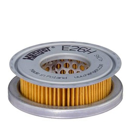 Hella Hengst Filtro de Aceite, por ejemplo MERCEDES-BENZ, E26H