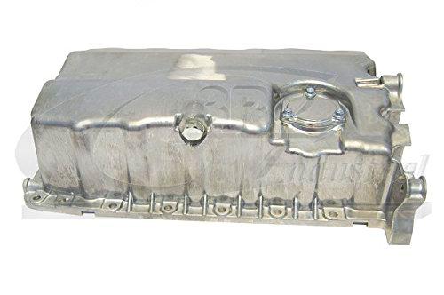 3RG INDUSTRIAL - Carter Aceite- OEM 038103603AG 038103601AK