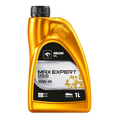 orlen qfs429b10 antifricción OL, Oil, OEL