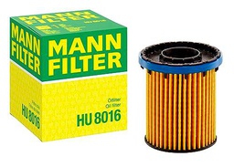MANN-FILTER HU8016