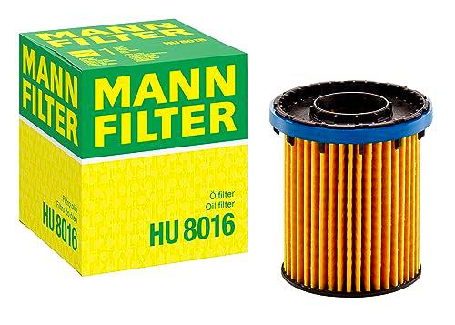 MANN-FILTER HU8016
