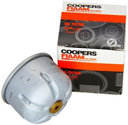 Coopersfia FT5865 Bloque de Motor