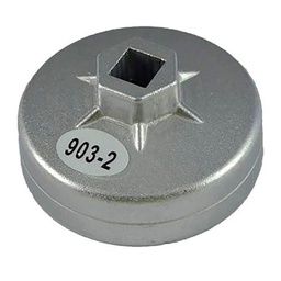 Jbm 11378 - Vaso filtro aceite 74x15