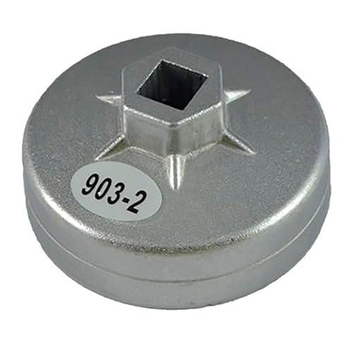 Jbm 11378 - Vaso filtro aceite 74x15