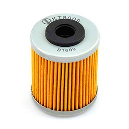 MEIWA Filtro de Aceite Meiwa KT8009