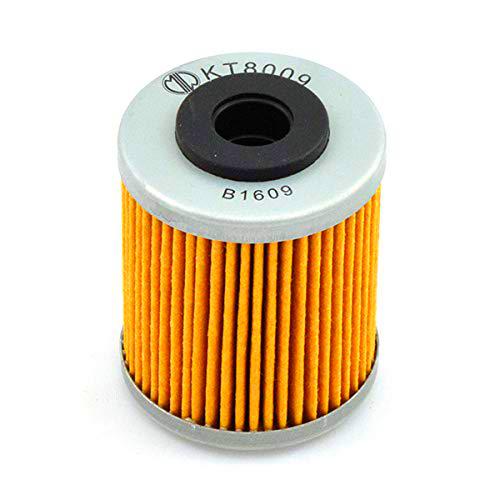MEIWA Filtro de Aceite Meiwa KT8009
