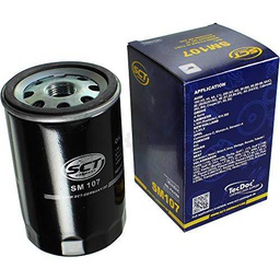 Sct germany - Sct alemania de aceite para audi 100 200 44 c1 c2 c3 c4 volkswagen golf i ii iii t4 1,6