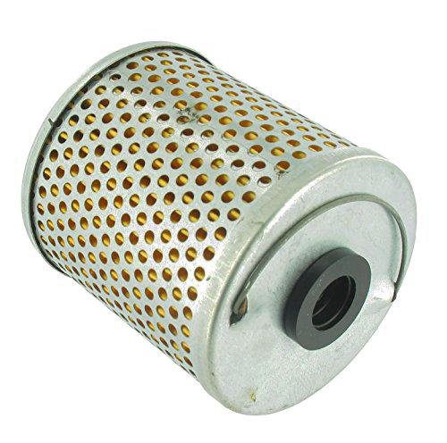 Greenstar Filtro de aceite adaptable