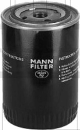 Mann Filtro hidráulico W 10 009