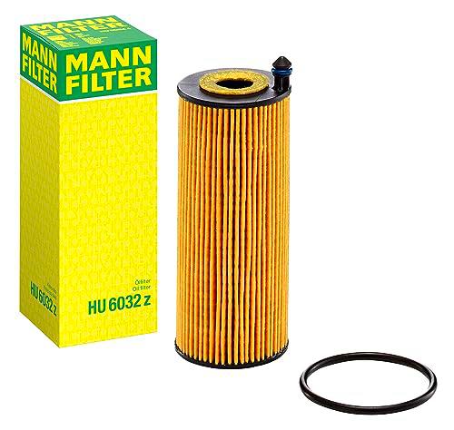 MANN-FILTER HU6032Z