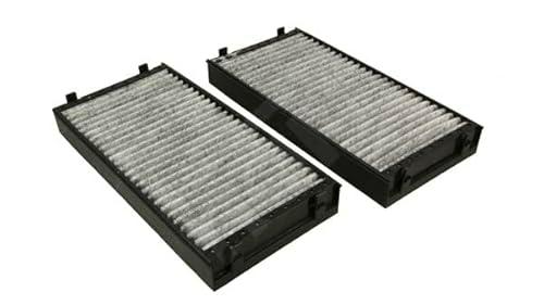 Filtro interior duro 368 304 para X5 F15 F85