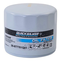 W7 OIL FILTER 4 STROKE by QuickSilver