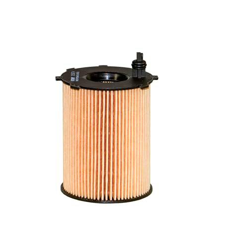 FILTRON OE 667/4 Filtro de aceite - para AUTOMÓVILES + VEHÍCULOS DE TRANSPORTE