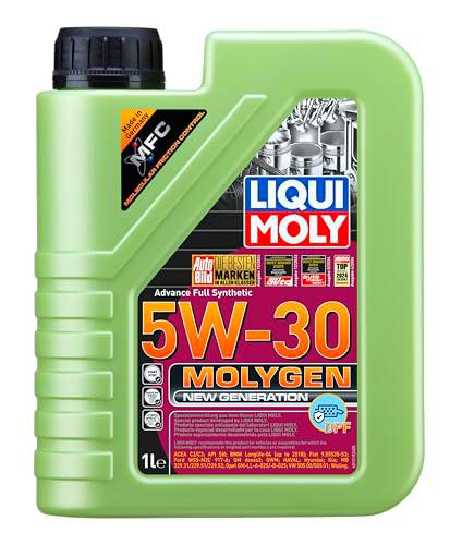 Liqui Moly 21224 - Aceite de motor