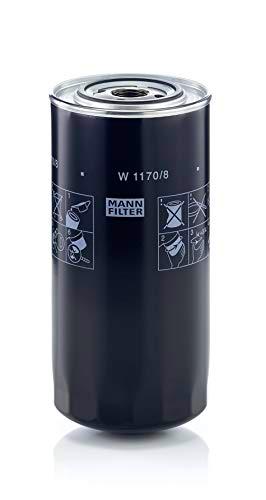 Mann Filter W 1170 Filtro de aceite