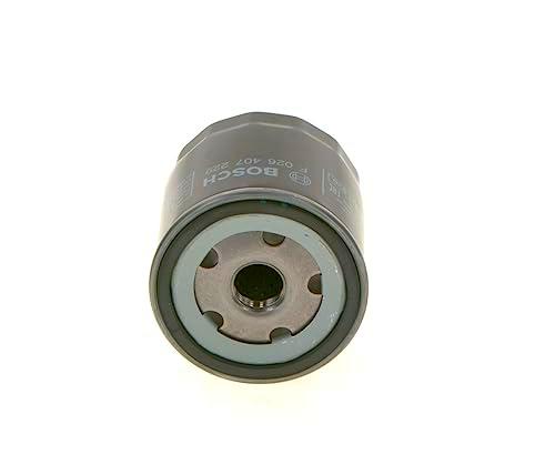 Bosch P7229 - Filtro de aceite para vehículos