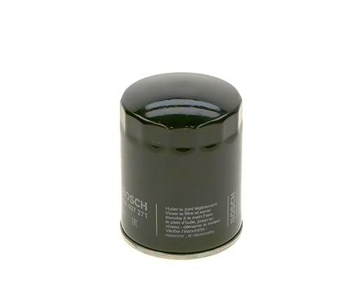 Bosch P7271 - Filtro de aceite para vehículos